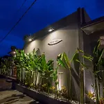 Holyfat Villa