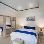 Holyfat Villa