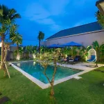 Holyfat Villa