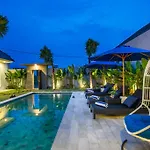 Holyfat Villa