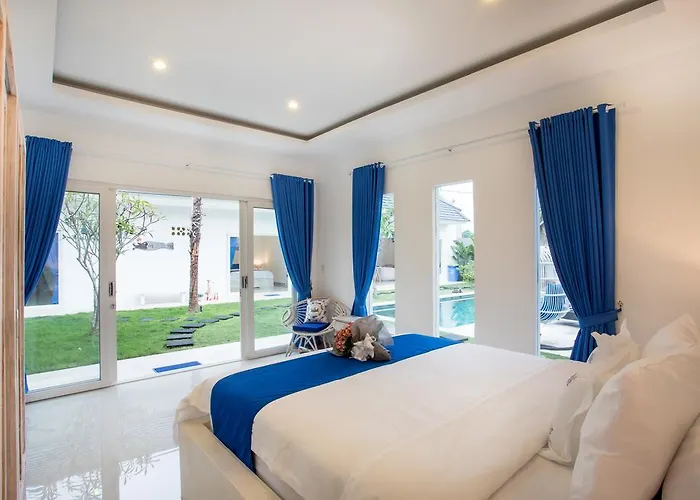 Holyfat Villa