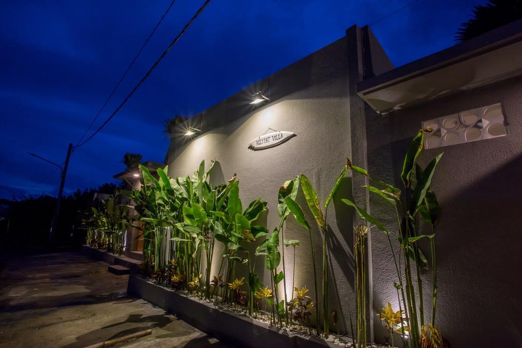 Holyfat * Seminyak (Bali)