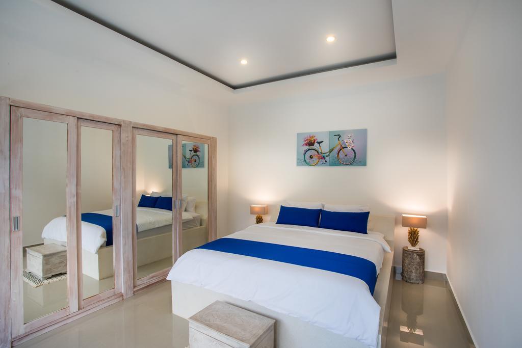 Villa Holyfat Seminyak (Bali)