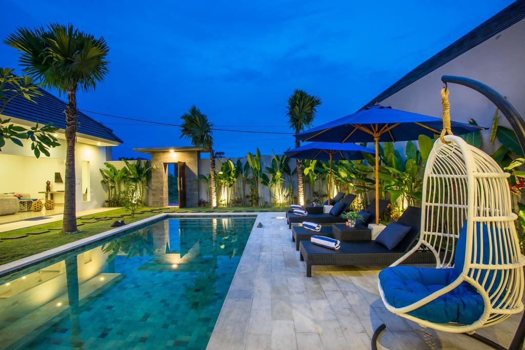 Holyfat Seminyak (Bali)