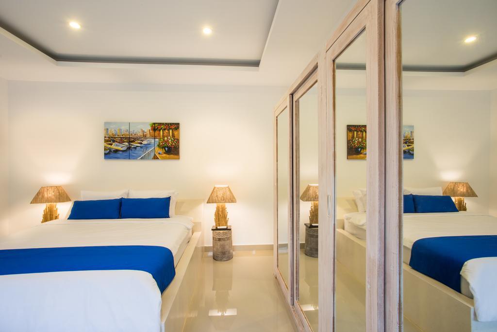 Holyfat Villa