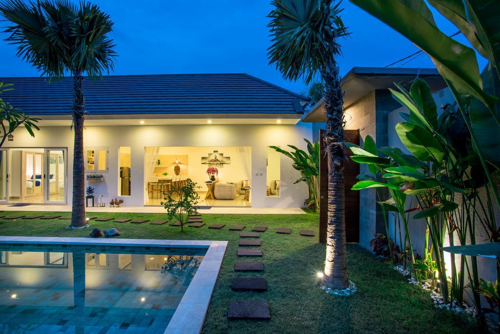 Holyfat Villa *