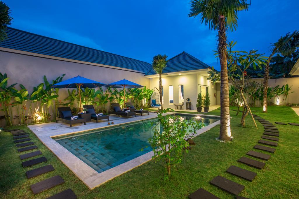 Holyfat Seminyak (Bali)