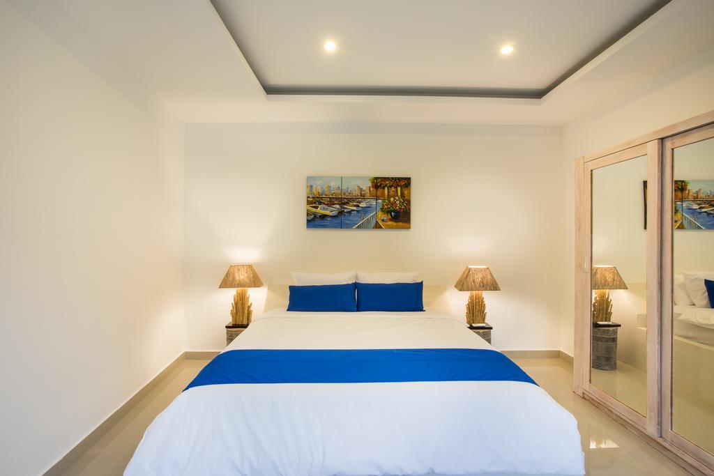 Holyfat Villa