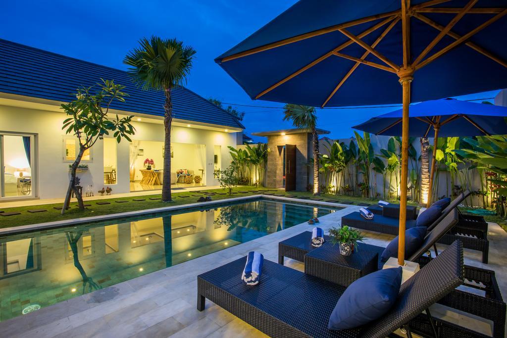 Villa Holyfat *