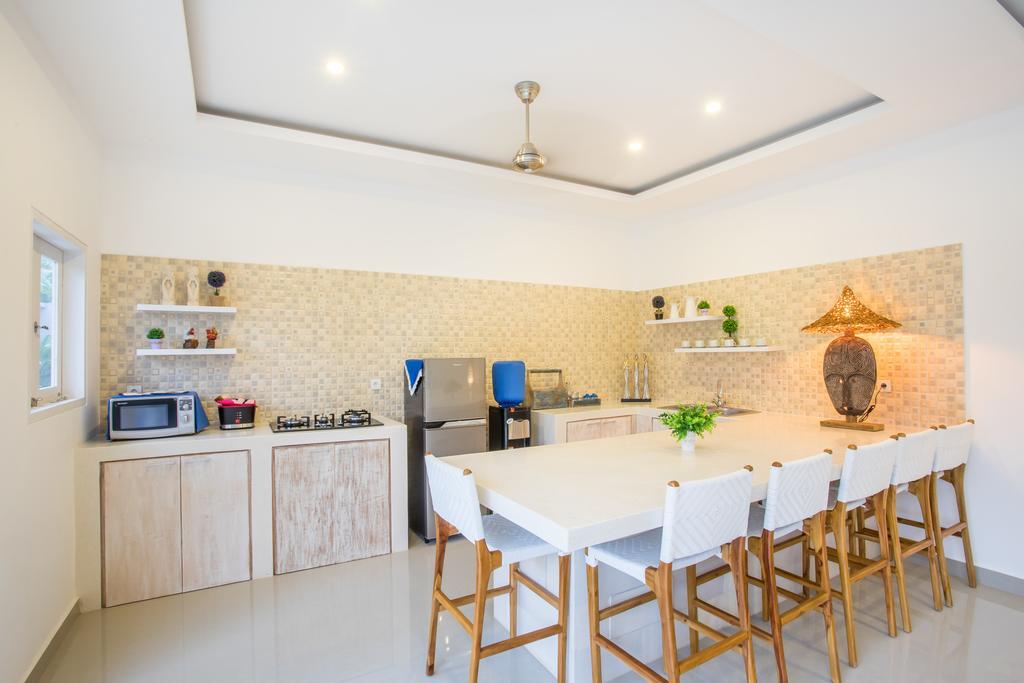 Holyfat Villa *