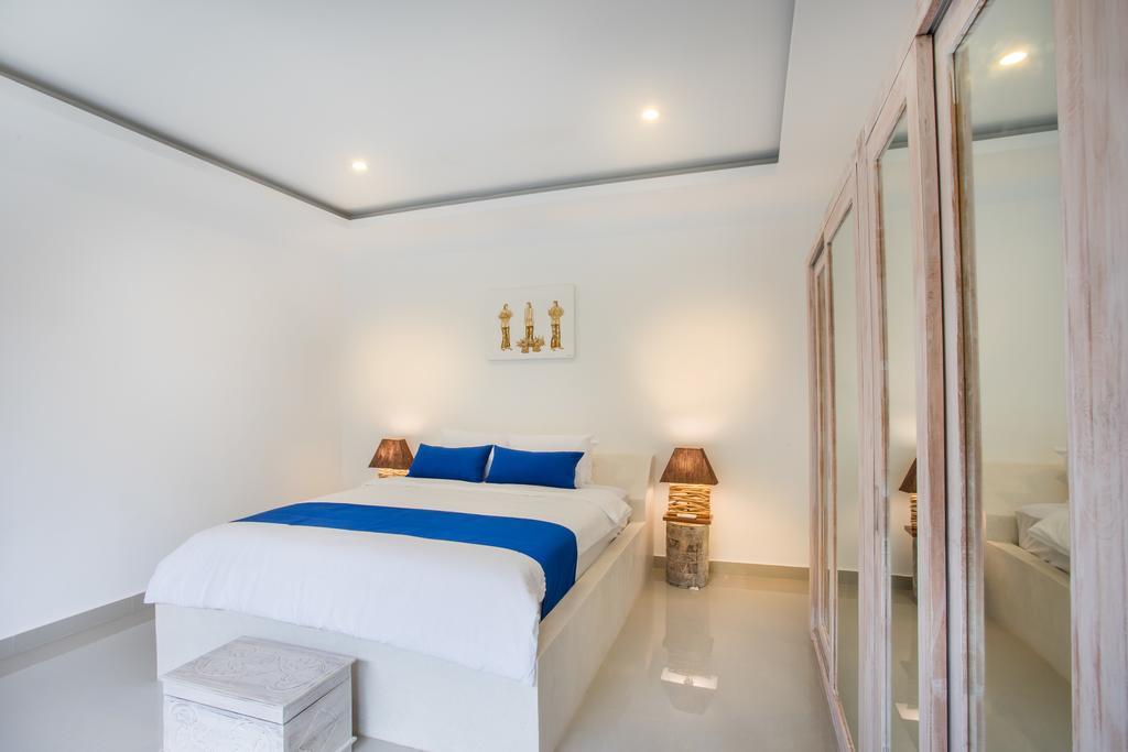 Villa Holyfat Seminyak (Bali)