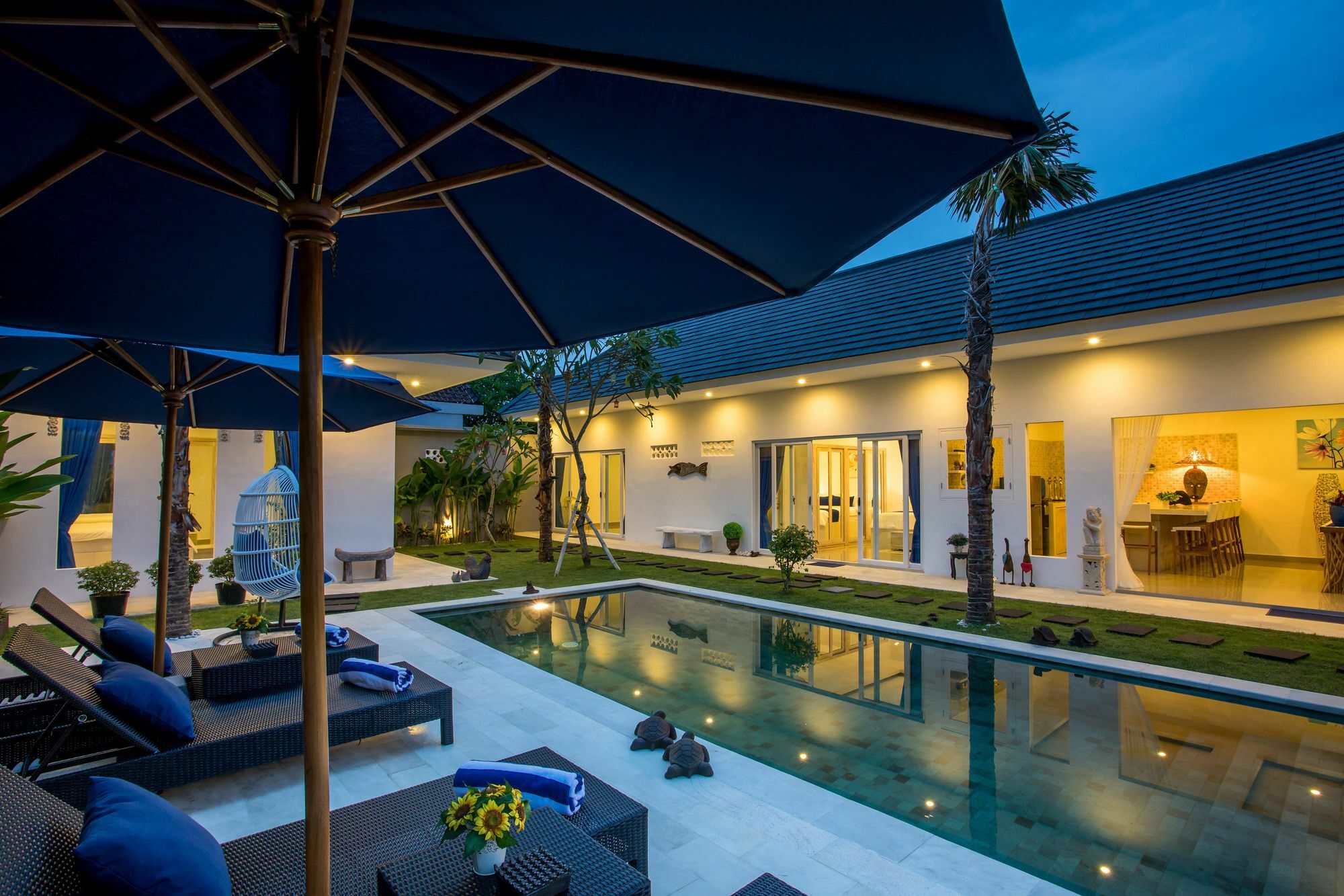 Holyfat Seminyak (Bali)