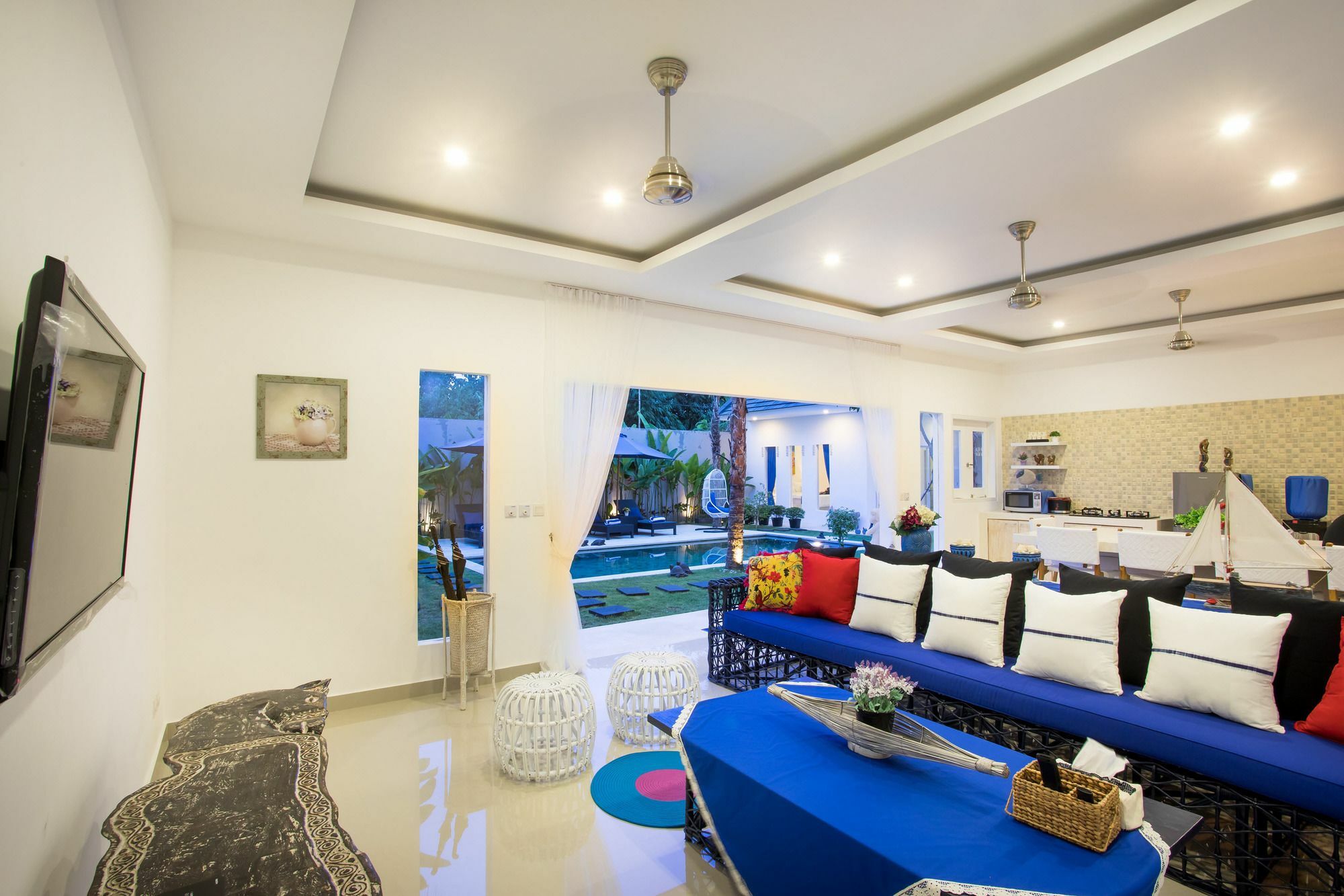 Holyfat Seminyak (Bali)