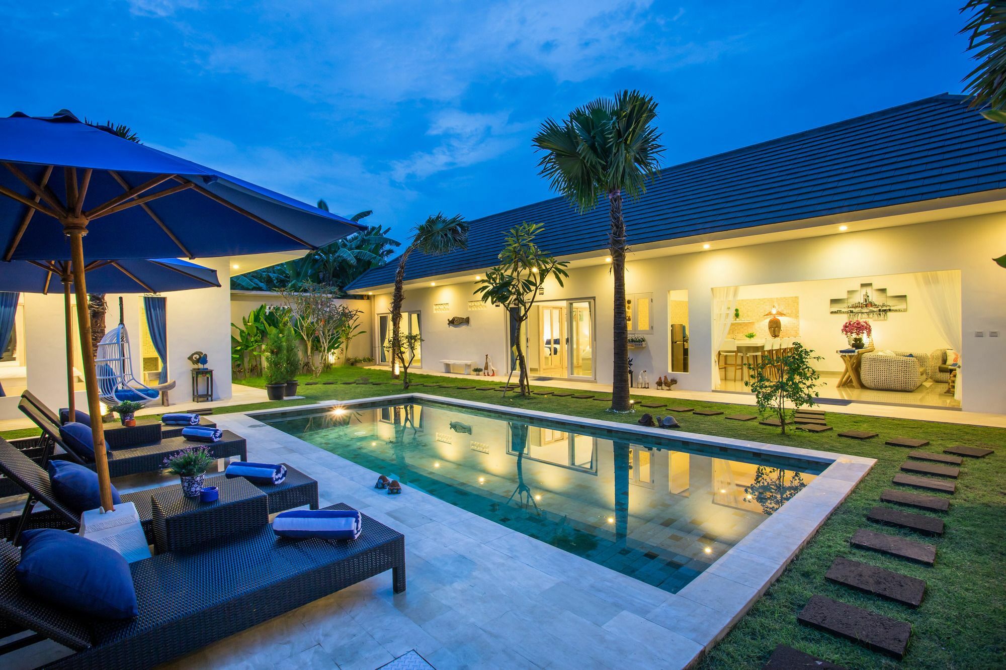 Holyfat * Seminyak (Bali)