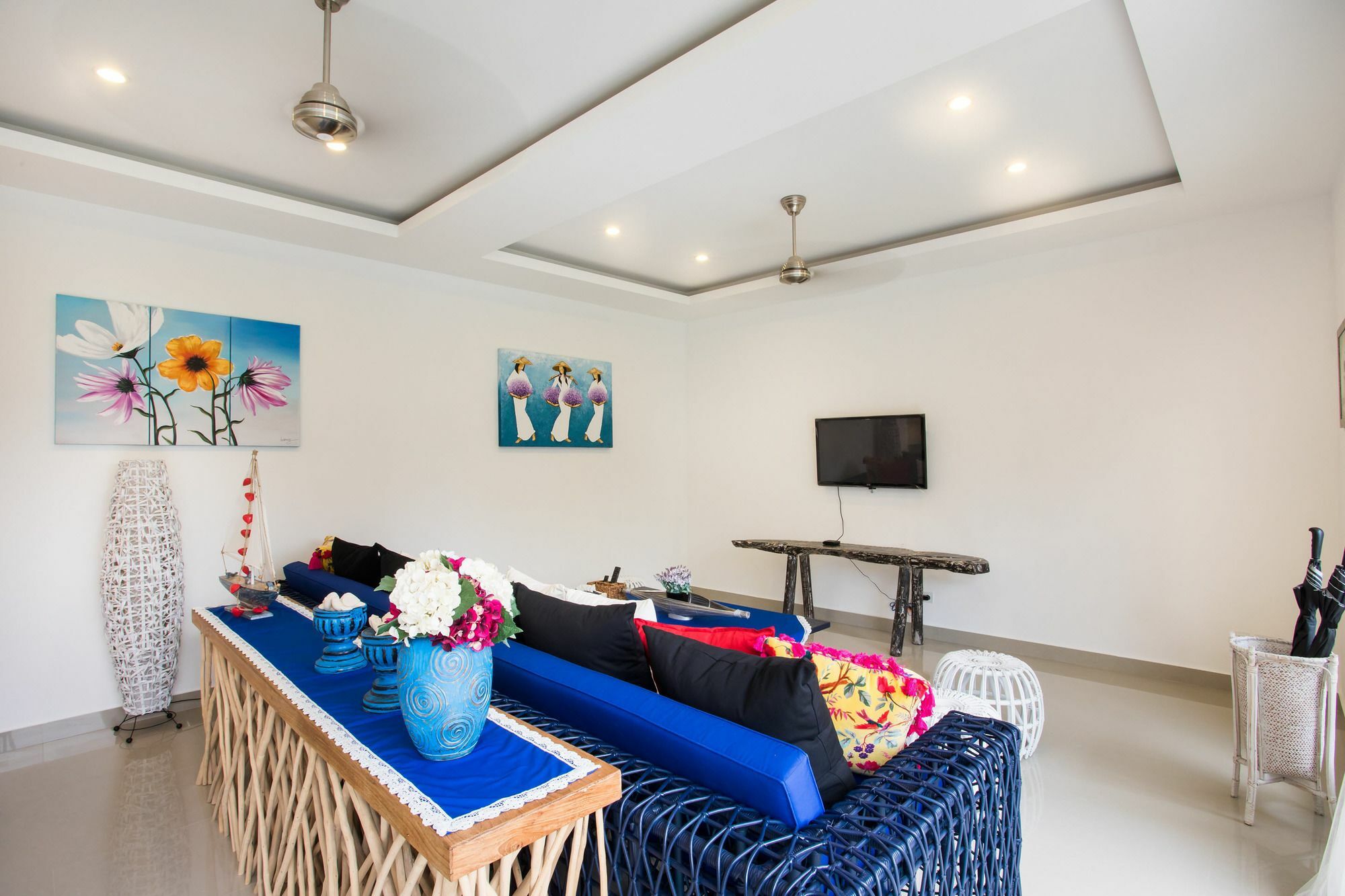 Villa Holyfat Seminyak (Bali)