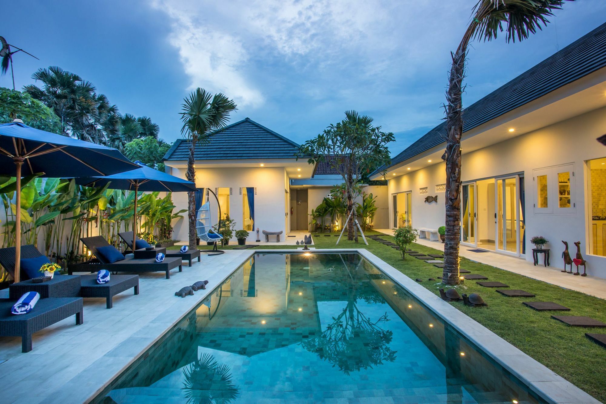 Holyfat Seminyak (Bali)