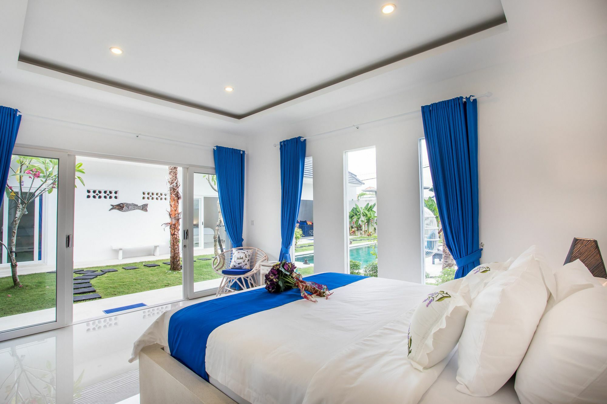 Holyfat Villa
