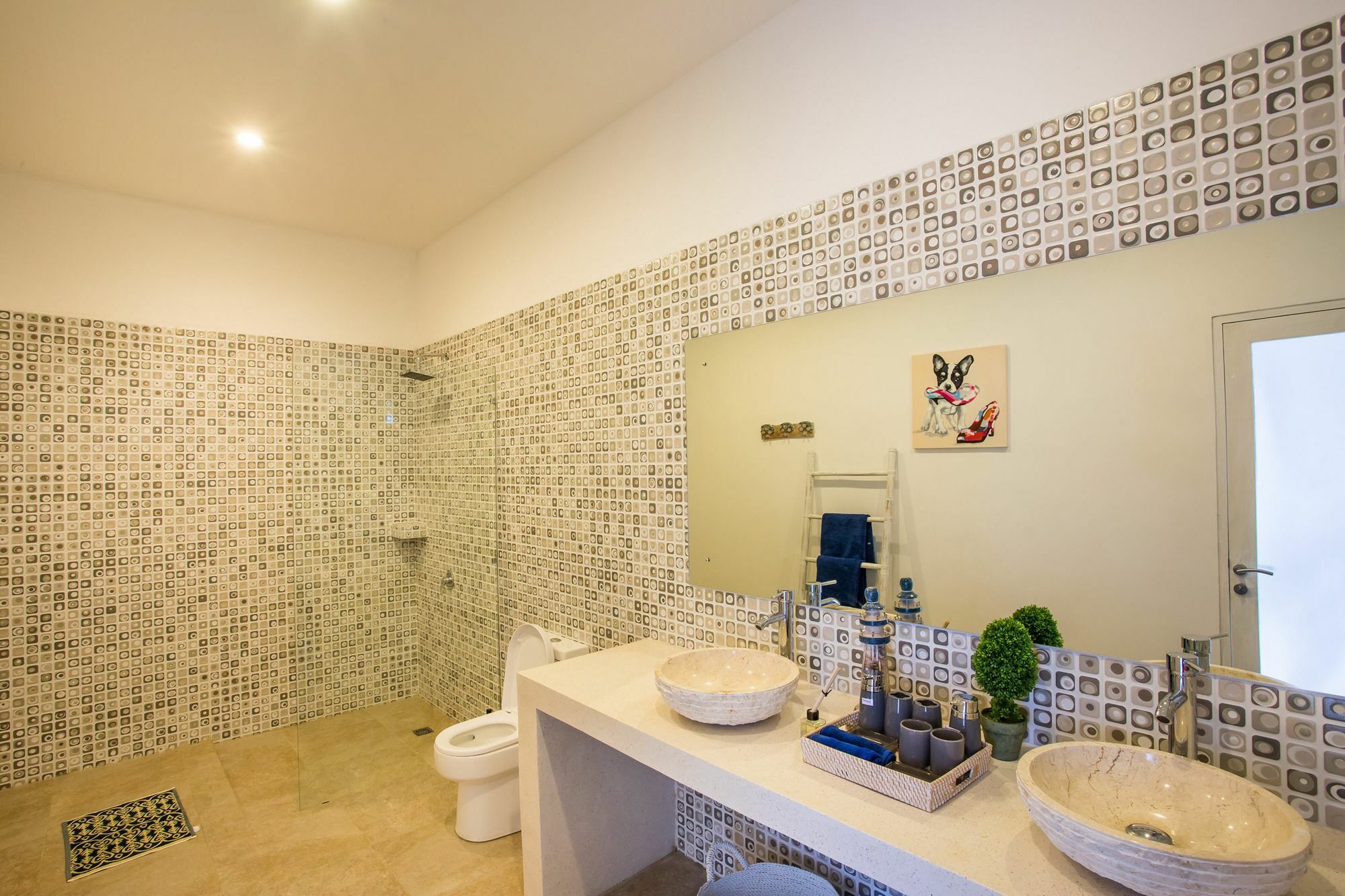 Villa Holyfat Seminyak (Bali)