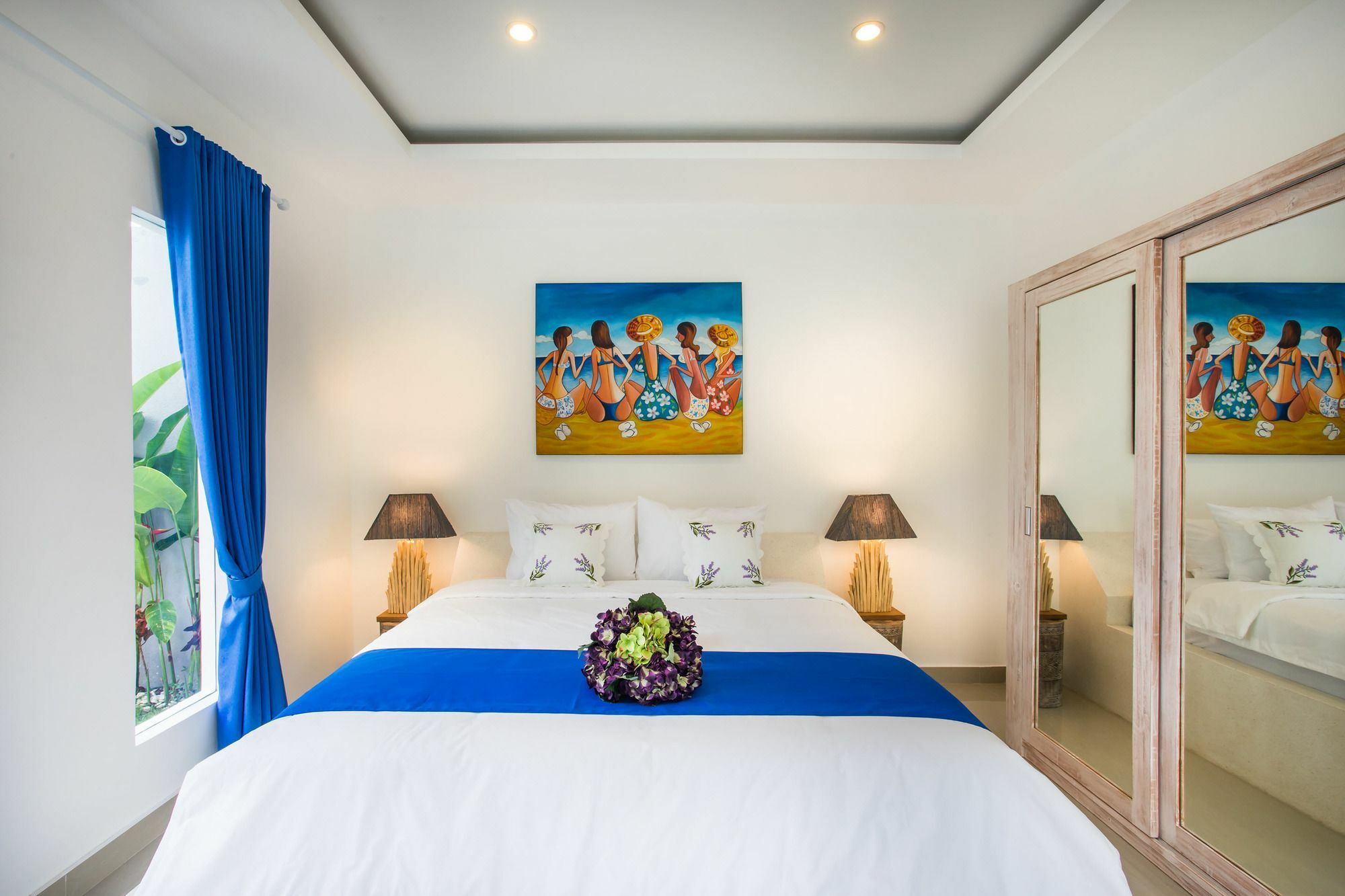 Holyfat Seminyak (Bali)