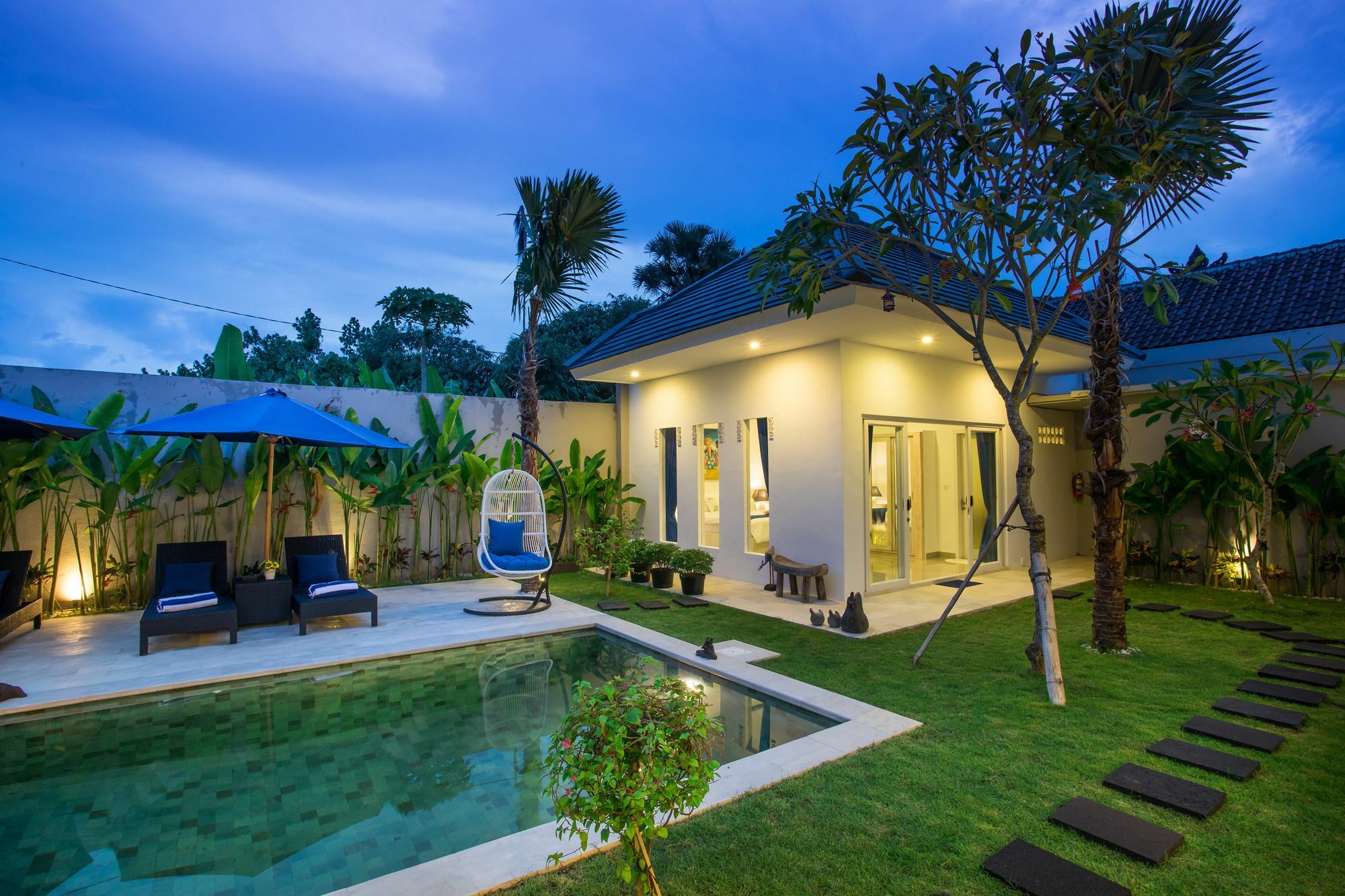 Holyfat * Seminyak (Bali)